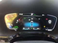 BYD Tang DM-i 1.5T 112KM Precursor Premium - ფოტო 20