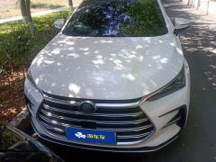 BYD Tang DM-i 1.5T 112KM Precursor Premium - ფოტო 3