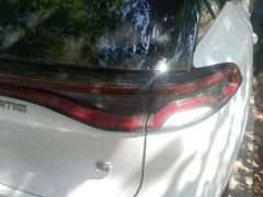 BYD Tang DM-i 1.5T 112KM Precursor Premium - ფოტო 5