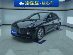 Hongqi E-QM5 431km Charging Fun Edition 5-seater - photo 1