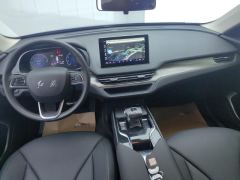 Hongqi E-QM5 431km Charging Fun Edition 5-seater - photo 16