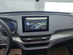 Hongqi E-QM5 431km Charging Fun Edition 5-seater - photo 17