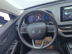 Hongqi E-QM5 431km Charging Fun Edition 5-seater - photo 18