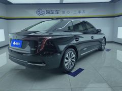 Hongqi E-QM5 431km Charging Fun Edition 5-seater - photo 2