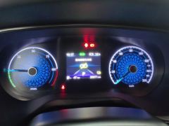 Hongqi E-QM5 431km Charging Fun Edition 5-seater - photo 20