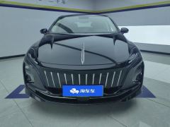 Hongqi E-QM5 431km Charging Fun Edition 5-seater - photo 3