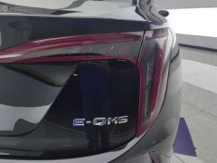 Hongqi E-QM5 431km Charging Fun Edition 5-seater - photo 5