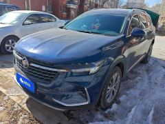 Buick Enclave Plus 652T 2WDLuxury Version - ფოტო 1