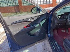 Buick Enclave Plus 652T 2WDLuxury Version - ფოტო 12