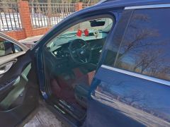 Buick Enclave Plus 652T 2WDLuxury Version - ფოტო 14