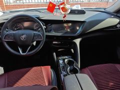Buick Enclave Plus 652T 2WDLuxury Version - ფოტო 16