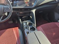 Buick Enclave Plus 652T 2WDLuxury Version - ფოტო 19