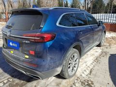 Buick Enclave Plus 652T 2WDLuxury Version - ფოტო 2