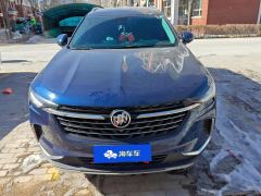 Buick Enclave Plus 652T 2WDLuxury Version - ფოტო 3