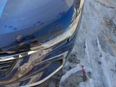 Buick Enclave Plus 652T 2WDLuxury Version - ფოტო 4