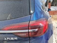 Buick Enclave Plus 652T 2WDLuxury Version - ფოტო 5