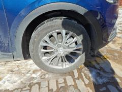 Buick Enclave Plus 652T 2WDLuxury Version - ფოტო 6