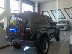 Tank 300 City Edition 2.0T Stylish - фото 2