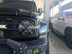 Tank 300 City Edition 2.0T Stylish - фото 4
