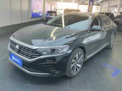 Volkswagen Passat Facelift 330TSI Luxury Edition - ფოტო 1