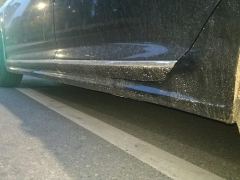 Volkswagen Passat Facelift 330TSI Luxury Edition - ფოტო 11
