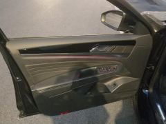 Volkswagen Passat Facelift 330TSI Luxury Edition - ფოტო 12