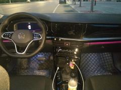 Volkswagen Passat Facelift 330TSI Luxury Edition - ფოტო 16