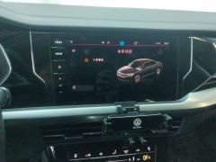Volkswagen Passat Facelift 330TSI Luxury Edition - ფოტო 17