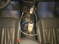 Volkswagen Passat Facelift 330TSI Luxury Edition - ფოტო 19