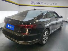 Volkswagen Passat Facelift 330TSI Luxury Edition - ფოტო 2
