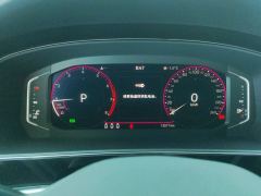 Volkswagen Passat Facelift 330TSI Luxury Edition - ფოტო 20