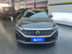 Volkswagen Passat Facelift 330TSI Luxury Edition - ფოტო 3