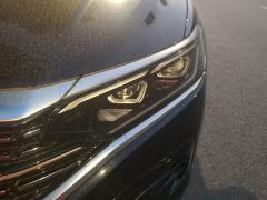 Volkswagen Passat Facelift 330TSI Luxury Edition - ფოტო 4