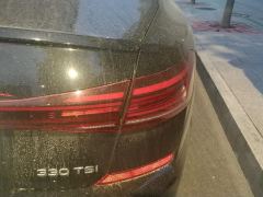 Volkswagen Passat Facelift 330TSI Luxury Edition - ფოტო 5