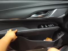 Cadillac CT4 25T Luxury Edition - ფოტო 12