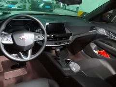 Cadillac CT4 25T Luxury Edition - ფოტო 17