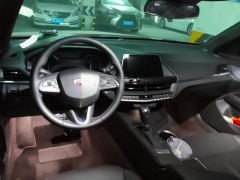 Cadillac CT4 25T Luxury Edition - ფოტო 18