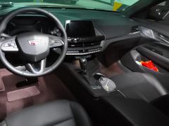 Cadillac CT4 25T Luxury Edition - ფოტო 19