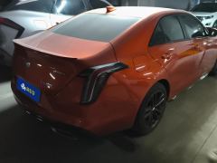 Cadillac CT4 25T Luxury Edition - ფოტო 2