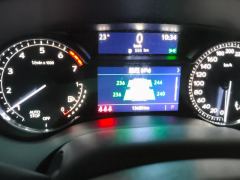 Cadillac CT4 25T Luxury Edition - ფოტო 20