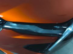 Cadillac CT4 25T Luxury Edition - ფოტო 4