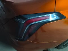 Cadillac CT4 25T Luxury Edition - ფოტო 5