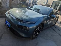 XPeng P7 P7i 702 Rear-wheel drive Max - фото 1