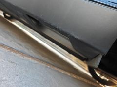 XPeng P7 P7i 702 Rear-wheel drive Max - фото 11