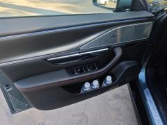 XPeng P7 P7i 702 Rear-wheel drive Max - фото 12
