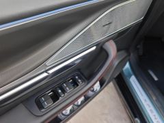 XPeng P7 P7i 702 Rear-wheel drive Max - фото 13