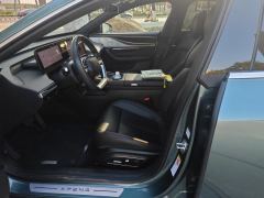 XPeng P7 P7i 702 Rear-wheel drive Max - фото 14