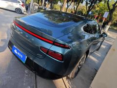 XPeng P7 P7i 702 Rear-wheel drive Max - фото 2