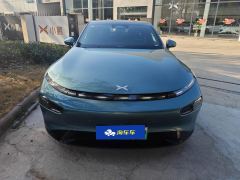 XPeng P7 P7i 702 Rear-wheel drive Max - фото 3