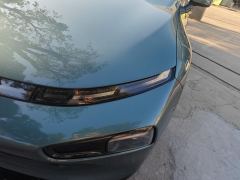 XPeng P7 P7i 702 Rear-wheel drive Max - фото 4